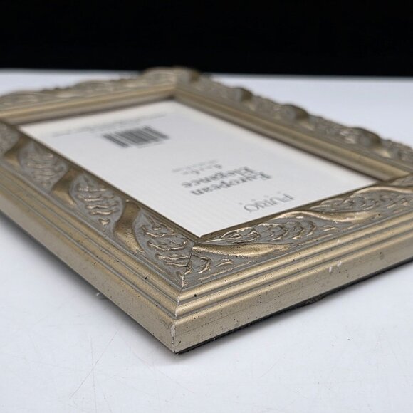 Furio Home European Elegance 4"x6" Photo Frame Ornate Design - Picture 8 of 10